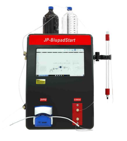 蛋白純化系統JP-3007